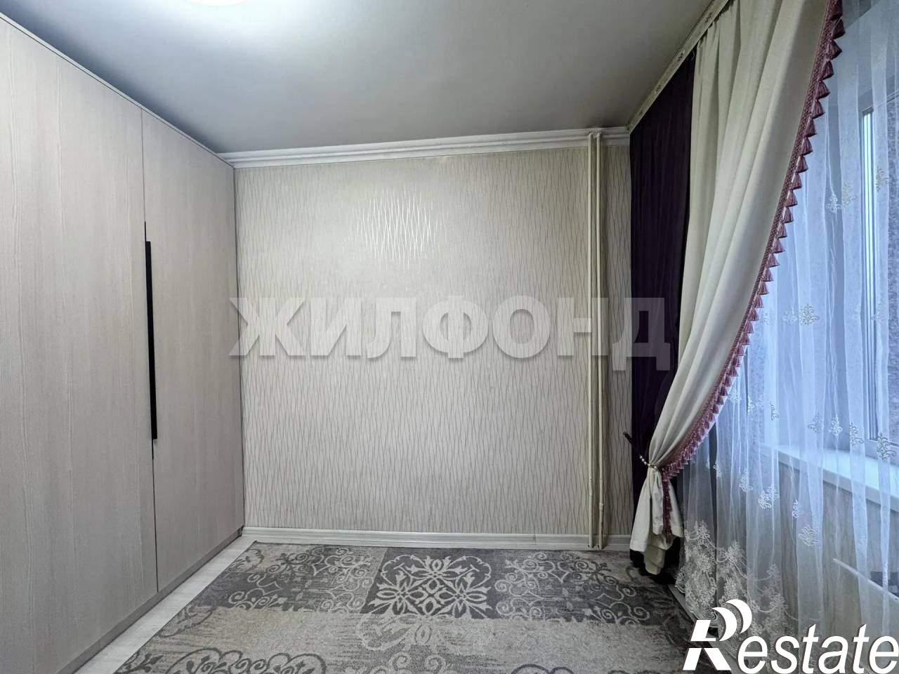 Купить квартиру за 7 600 000 рублей на Некрасова ул., д.25