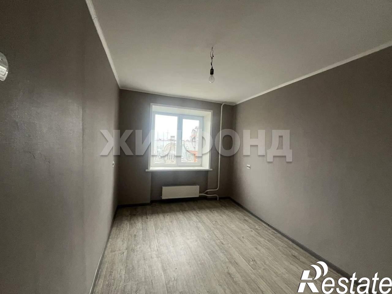 Купить квартиру за 6 899 000 рублей на Щетинкина ул., д.61
