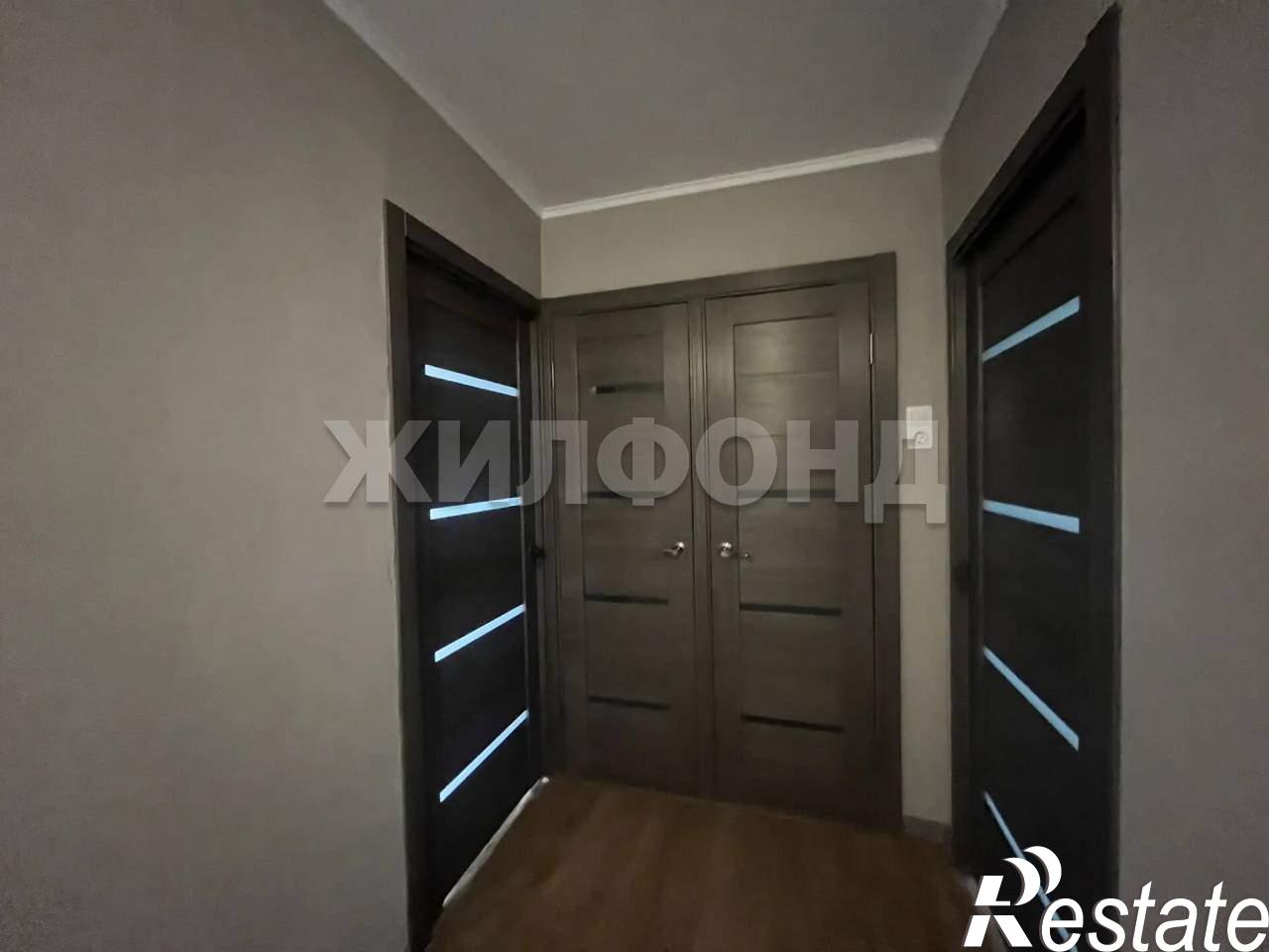 Купить квартиру за 6 899 000 рублей на Щетинкина ул., д.61