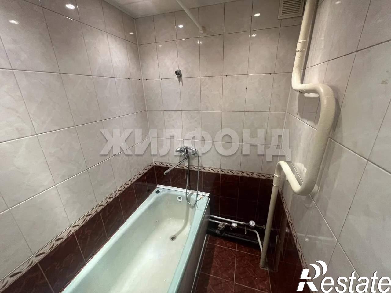 Купить квартиру за 6 899 000 рублей на Щетинкина ул., д.61