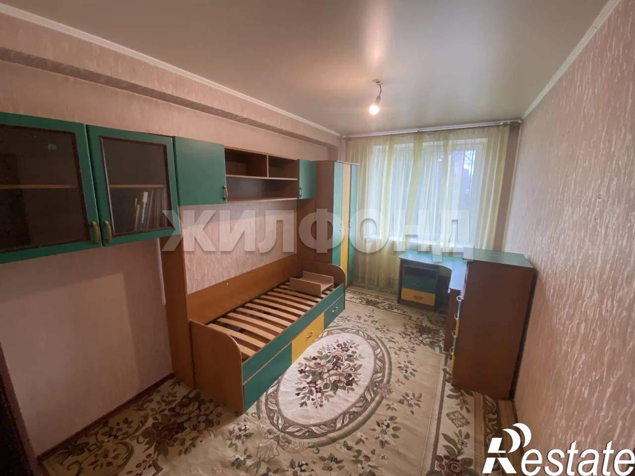 Купить квартиру за 7 099 000 рублей на Дружбы Народов проспект, д.40