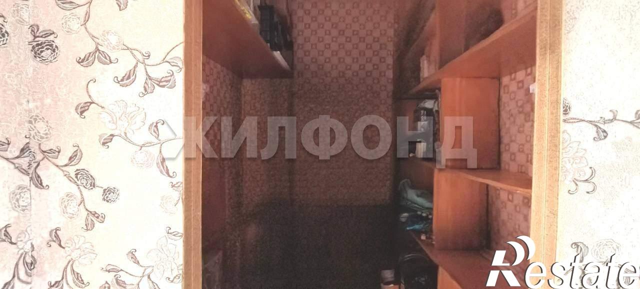 Купить квартиру за 4 800 000 рублей на Чертыгашева ул., д.79