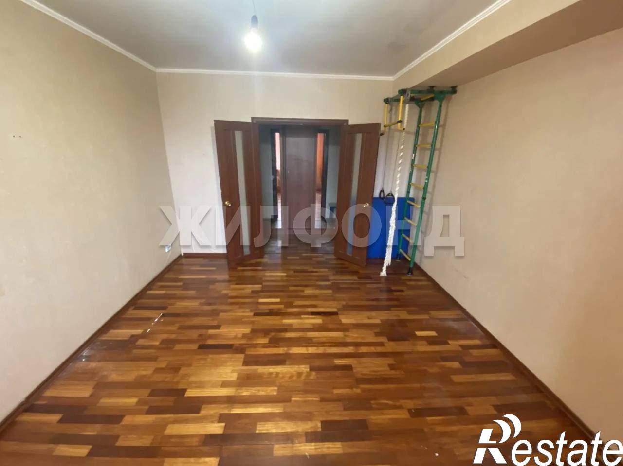 Купить квартиру за 7 099 000 рублей на Дружбы Народов проспект, д.40