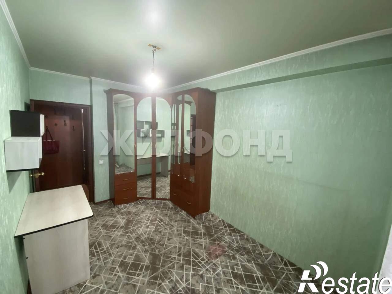 Купить квартиру за 7 099 000 рублей на Дружбы Народов проспект, д.40