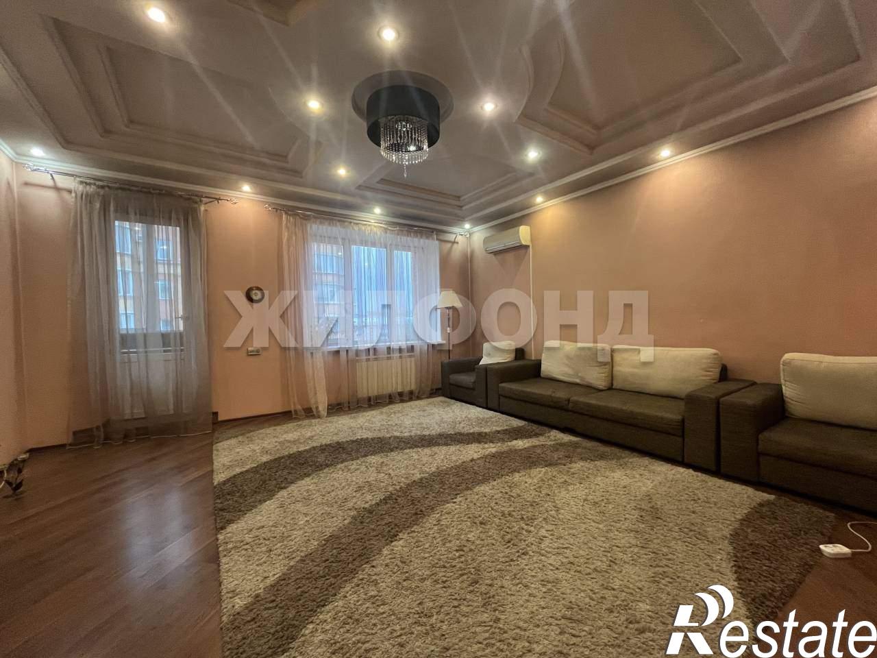 Купить квартиру за 11 199 000 рублей на Бограда ул., д.135