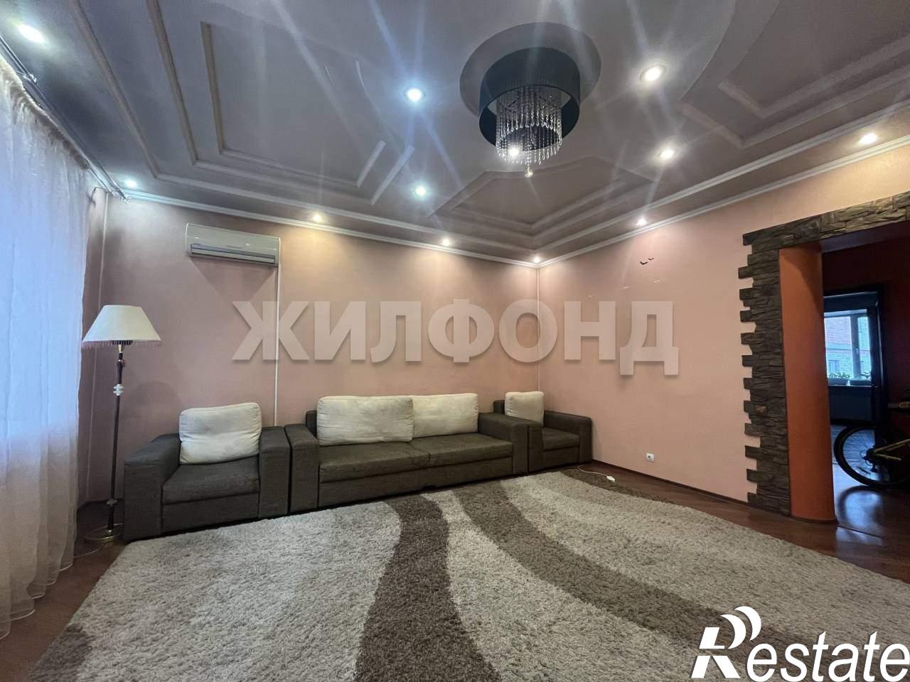 Купить квартиру за 11 199 000 рублей на Бограда ул., д.135