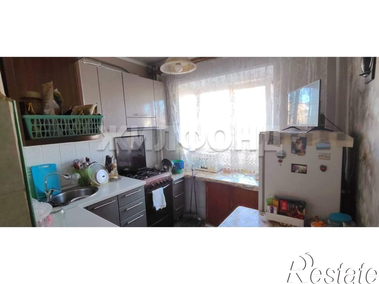 Купить квартиру за 5 500 000 рублей на Кошурникова ул., д.3