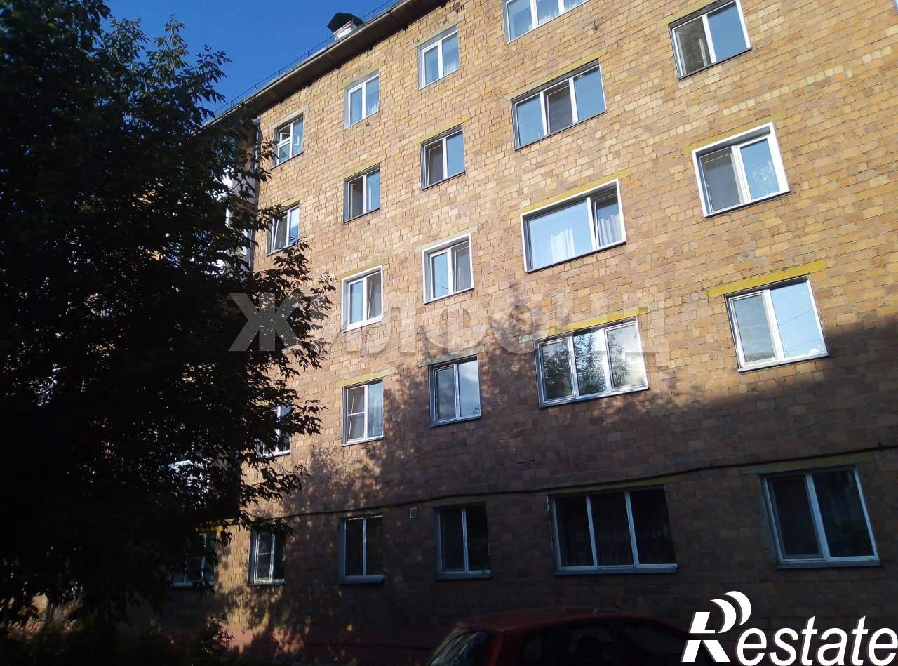 Купить квартиру за 5 500 000 рублей на Кошурникова ул., д.3