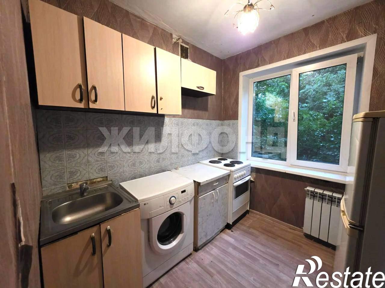 Купить квартиру за 4 799 000 рублей на Маршала Жукова ул., д.7