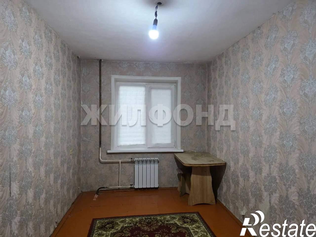 Купить квартиру за 4 799 000 рублей на Маршала Жукова ул., д.7