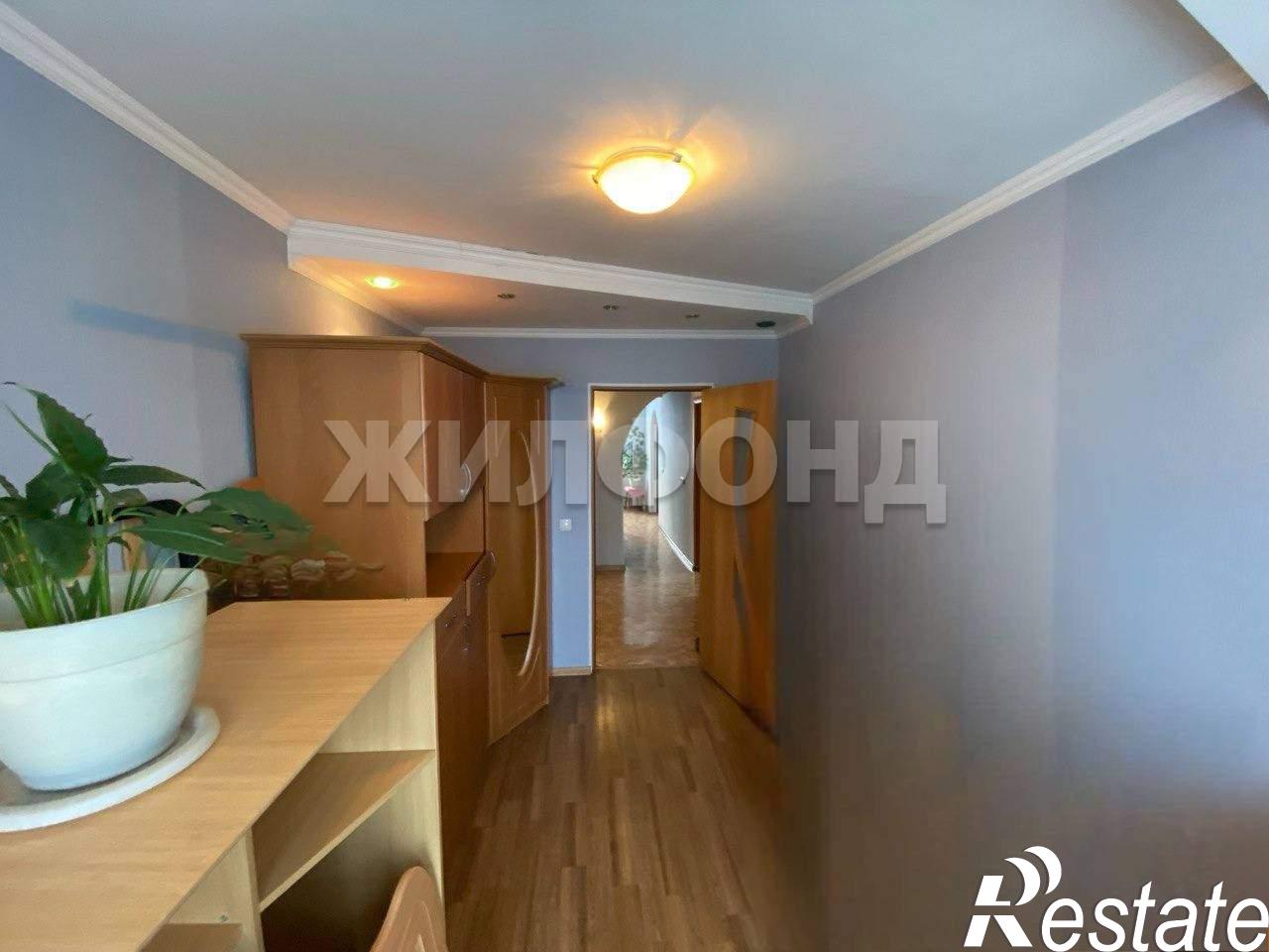 Купить квартиру за 4 847 000 рублей на Аскизская ул., д.160