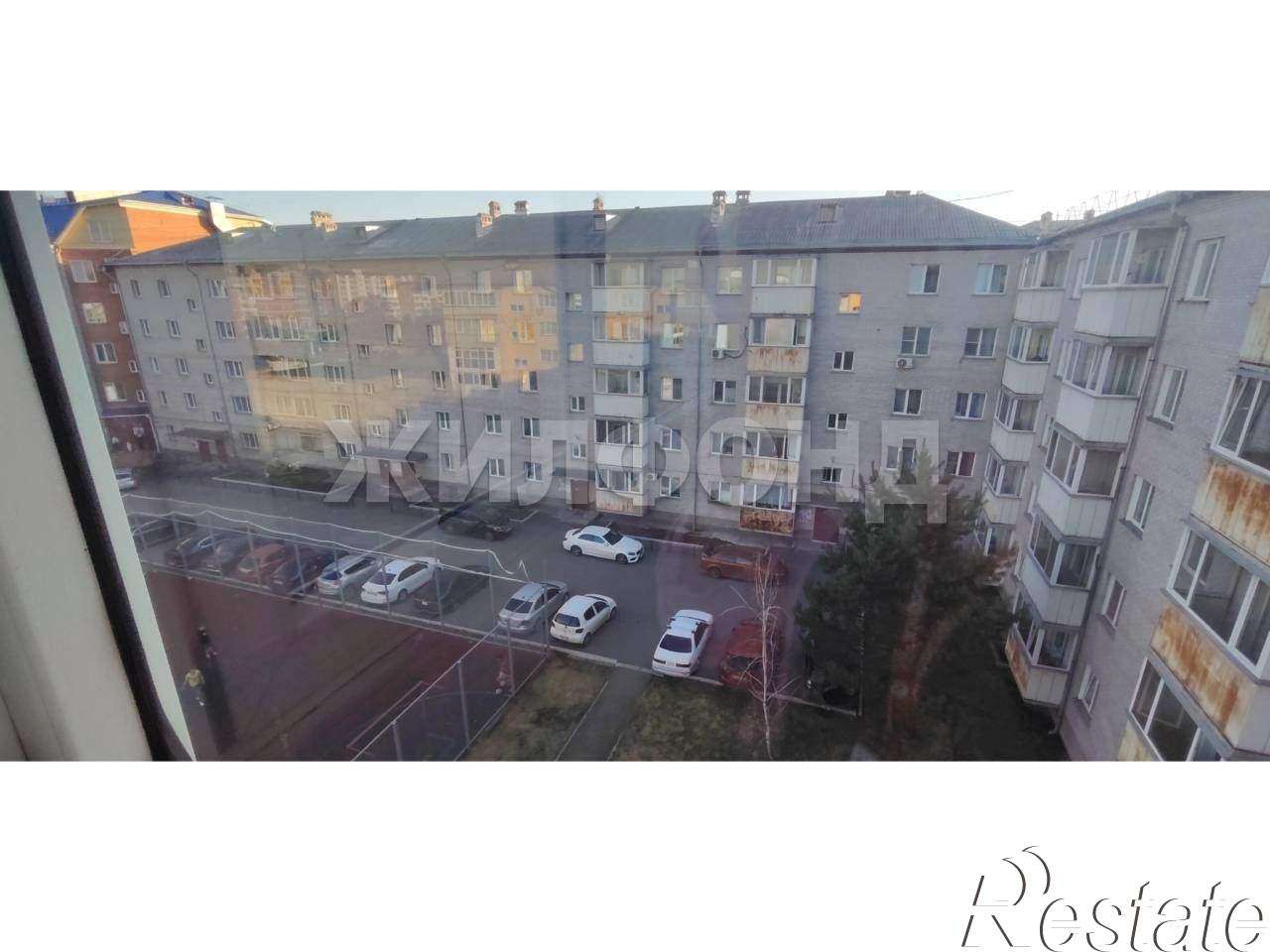 Купить квартиру за 8 200 000 рублей на Стофато ул., д.4