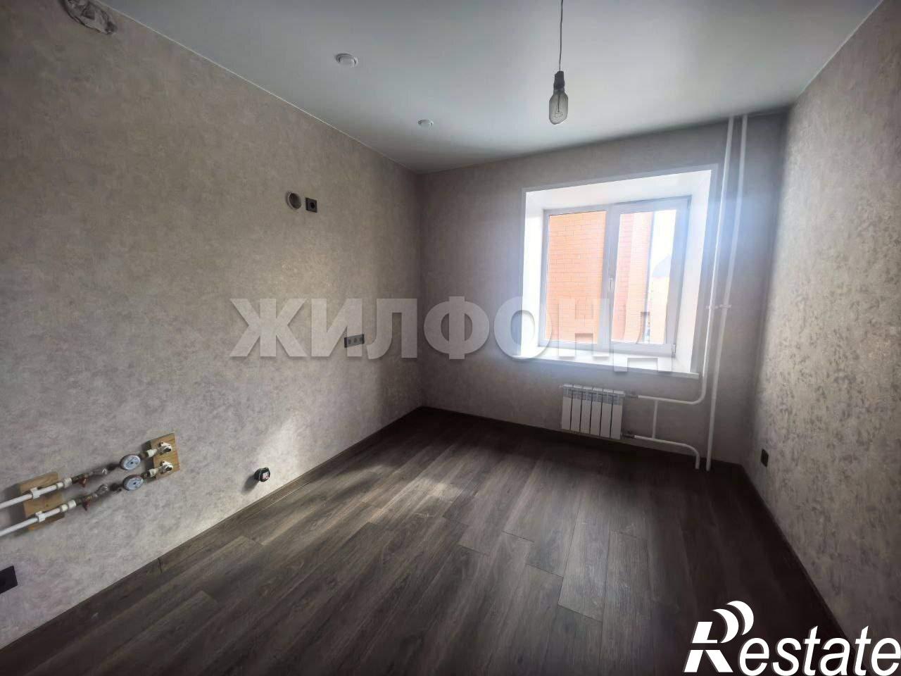 Купить квартиру за 9 950 000 рублей на Генерала Тихонова ул., д.6