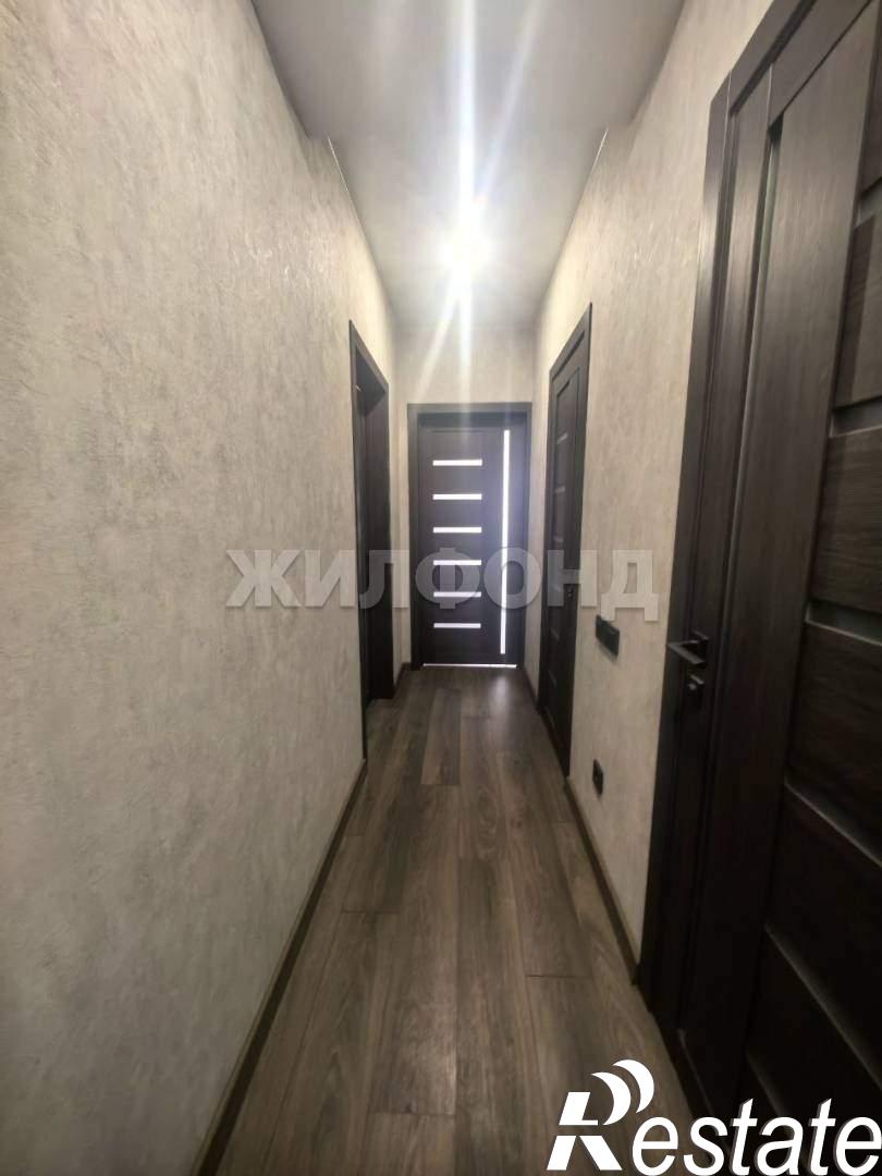 Купить квартиру за 9 950 000 рублей на Генерала Тихонова ул., д.6