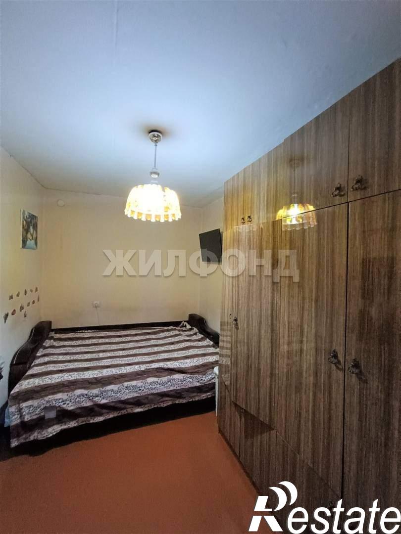 Купить квартиру за 4 720 000 рублей на Пушкина ул., д.199а