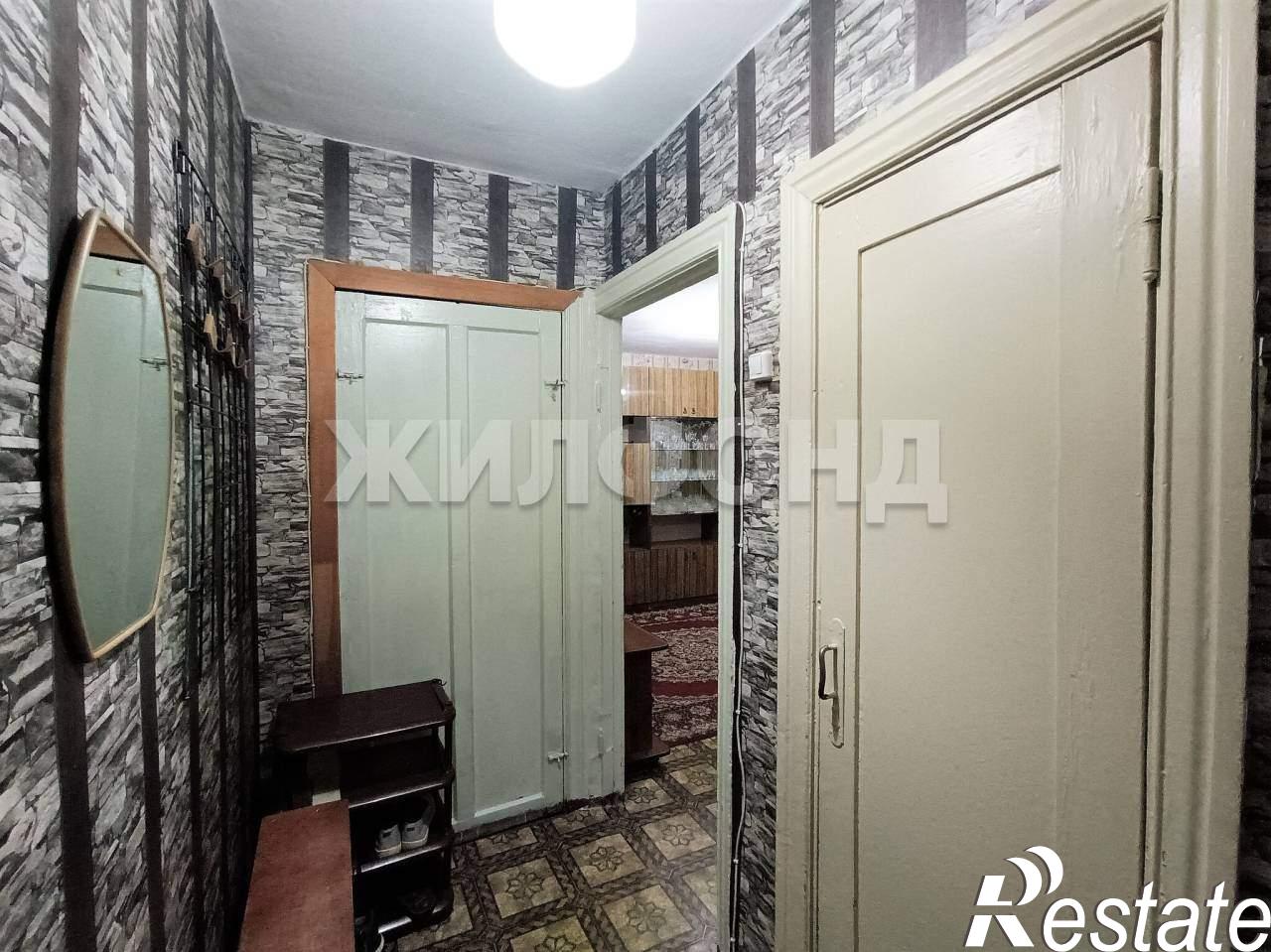Купить квартиру за 4 720 000 рублей на Пушкина ул., д.199а