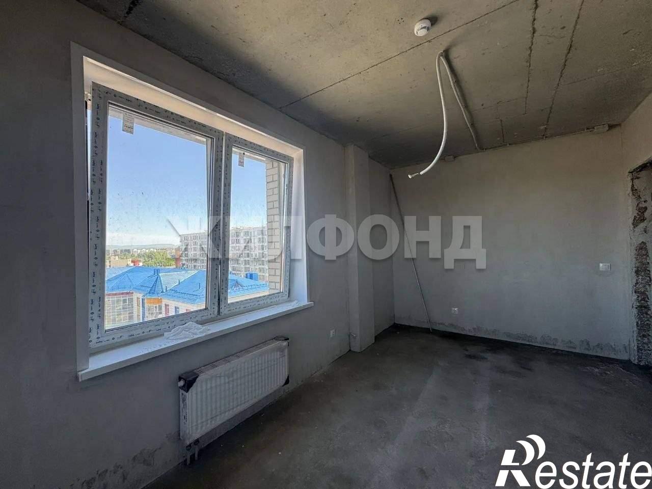Купить квартиру за 6 900 000 рублей на Генерала Тихонова ул., д.1