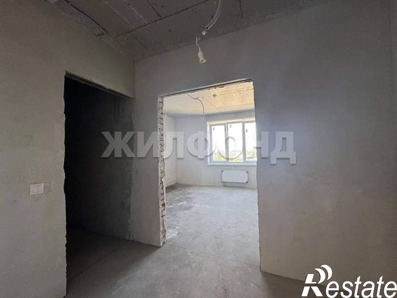Купить квартиру за 6 900 000 рублей на Генерала Тихонова ул., д.1