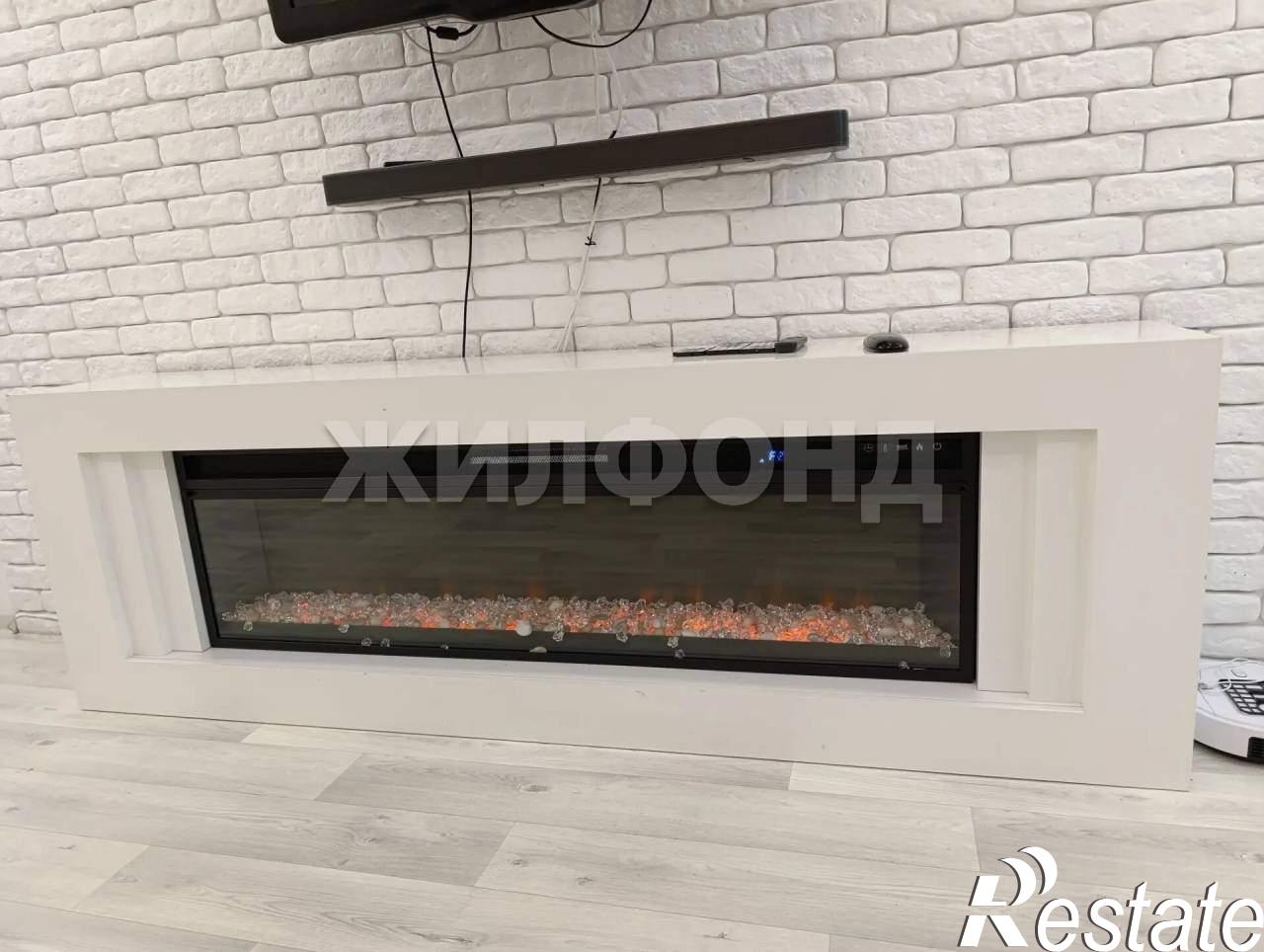 Купить квартиру за 12 000 000 рублей на Некрасова ул., д.37