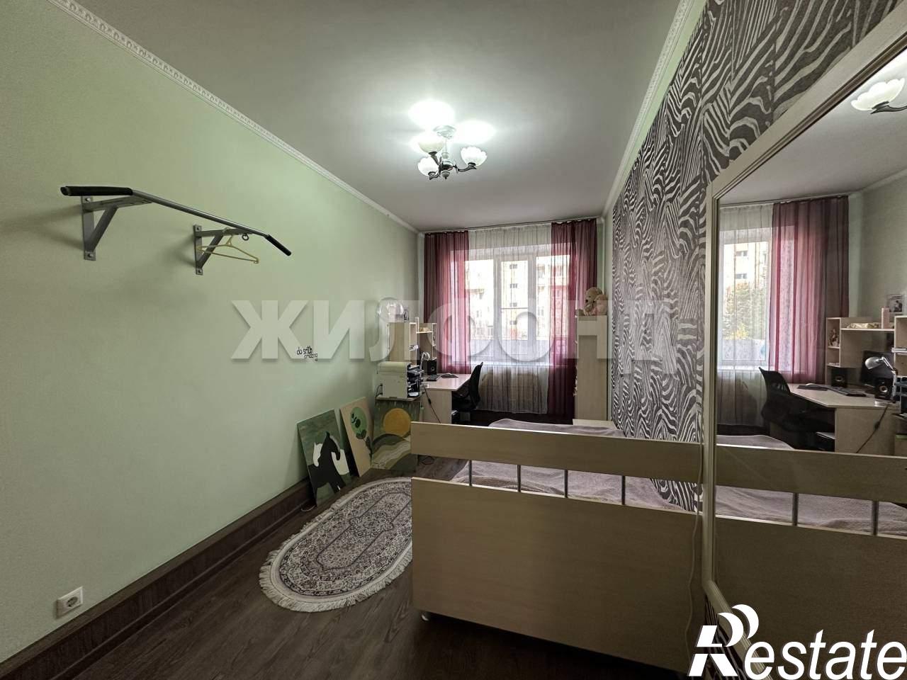 Купить квартиру за 9 500 000 рублей на Стофато ул., д.5Д
