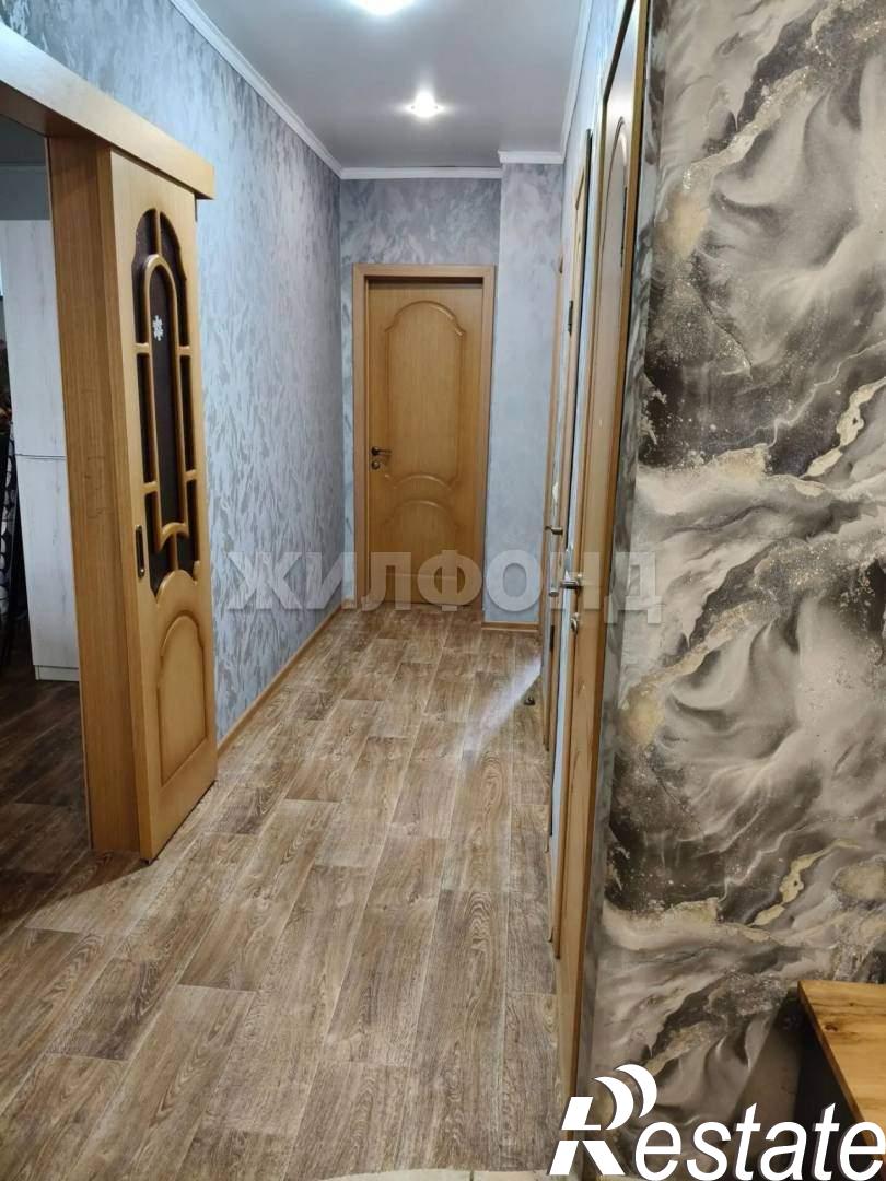 Купить квартиру за 7 600 000 рублей на Ленина проспект, д.62