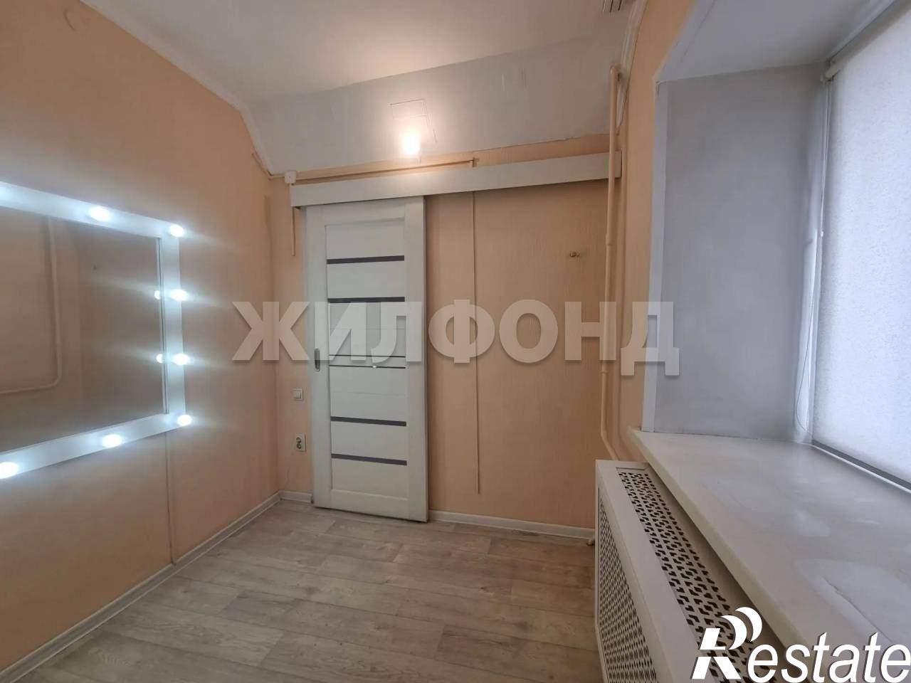 Купить квартиру за 4 800 000 рублей на Маршала Жукова ул., д.6