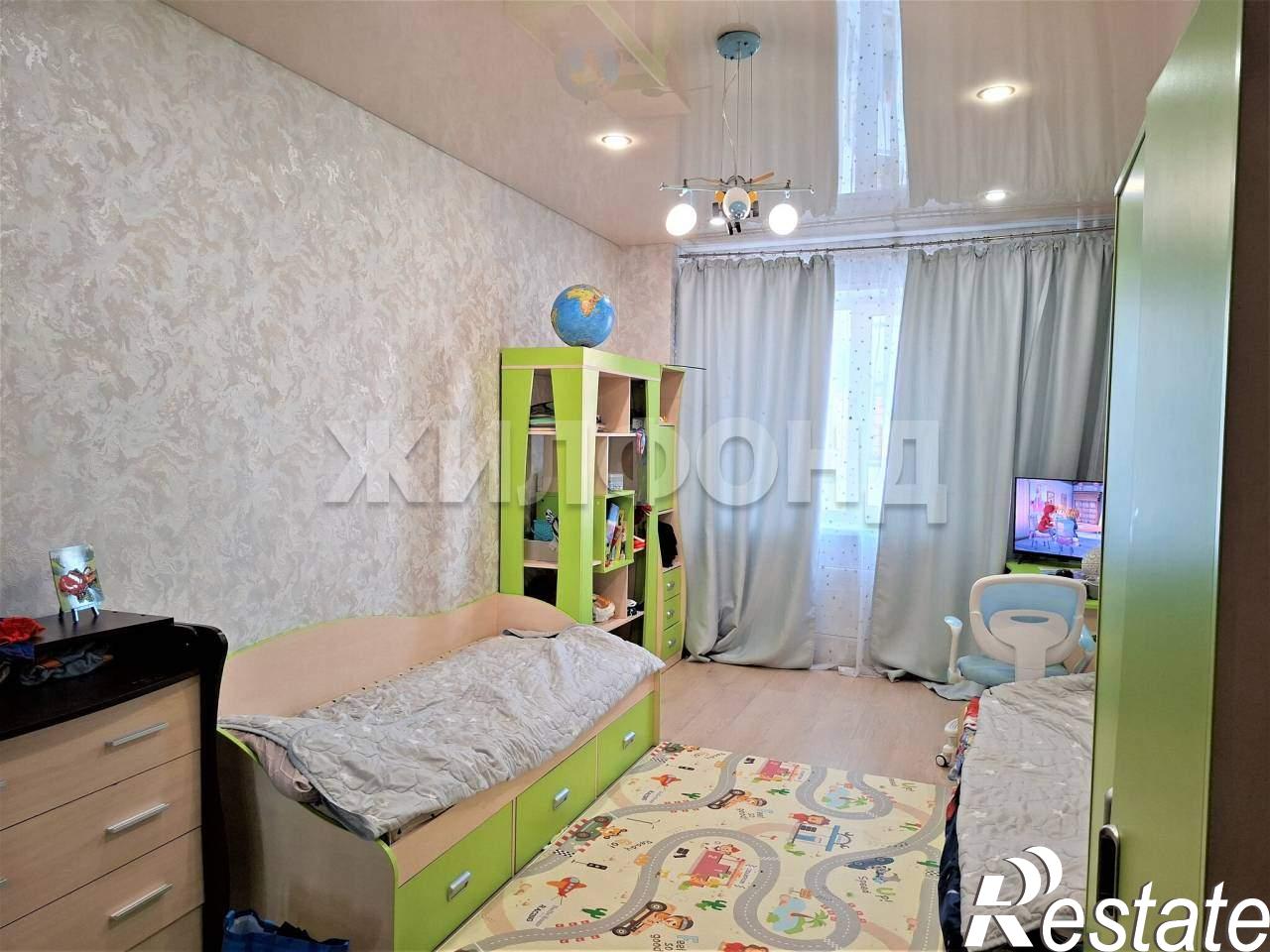 Купить квартиру за 10 200 000 рублей на Маршала Жукова ул., д.89