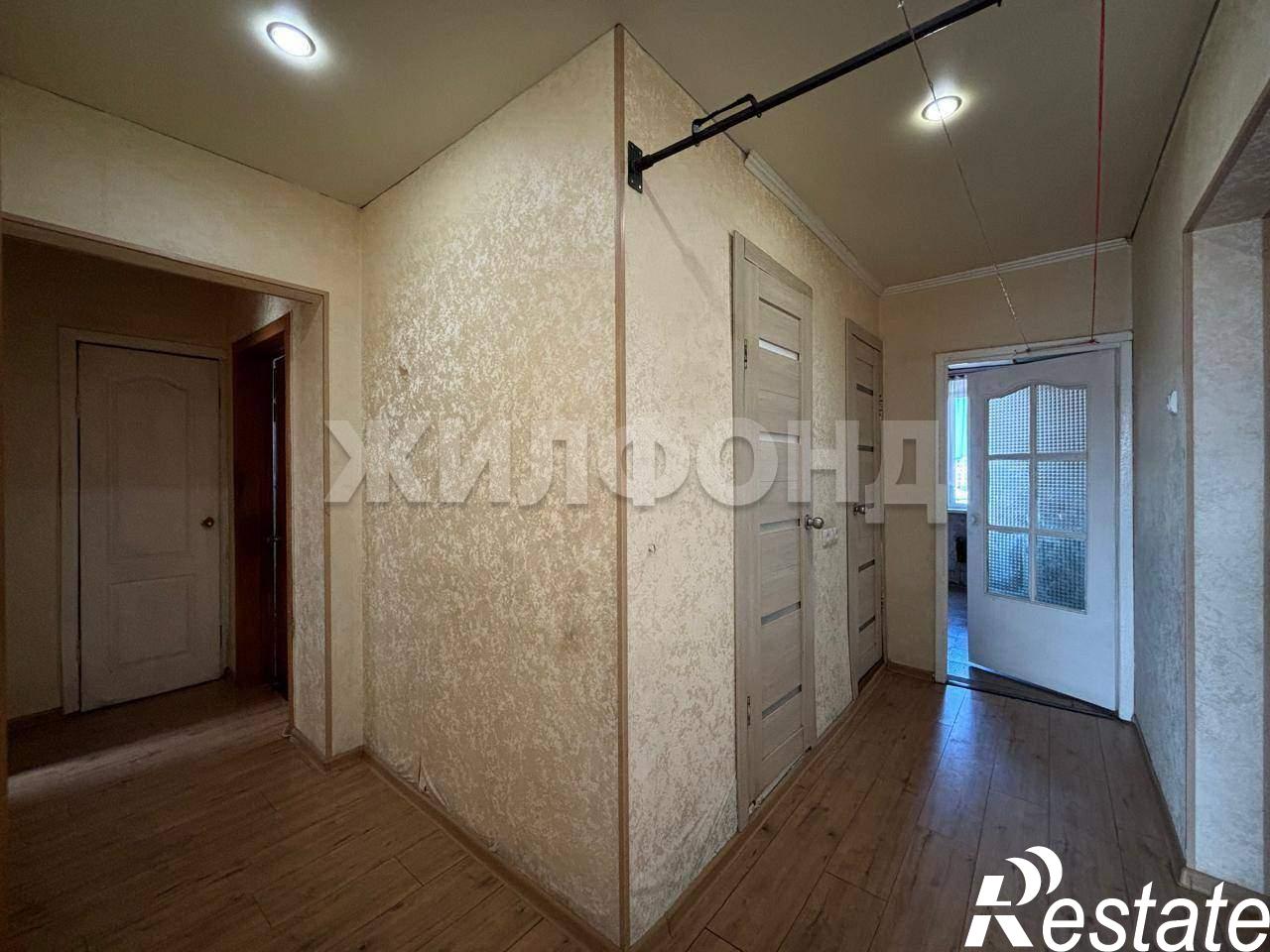 Купить квартиру за 7 000 000 рублей на Чертыгашева ул., д.135