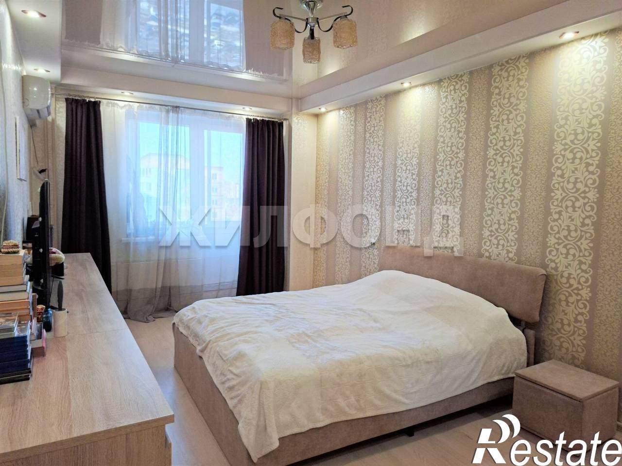 Купить квартиру за 10 200 000 рублей на Маршала Жукова ул., д.89