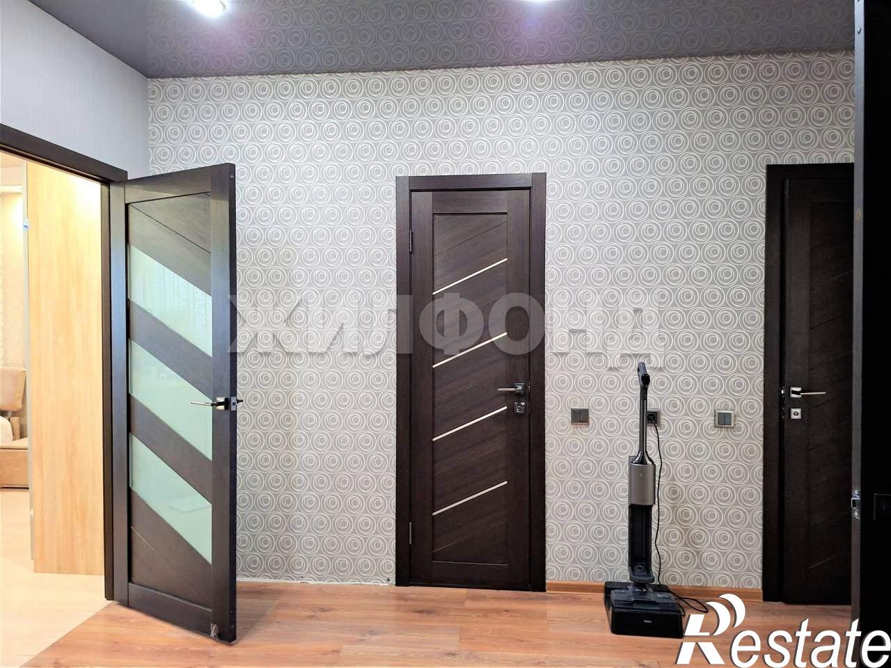 Купить квартиру за 10 200 000 рублей на Маршала Жукова ул., д.89