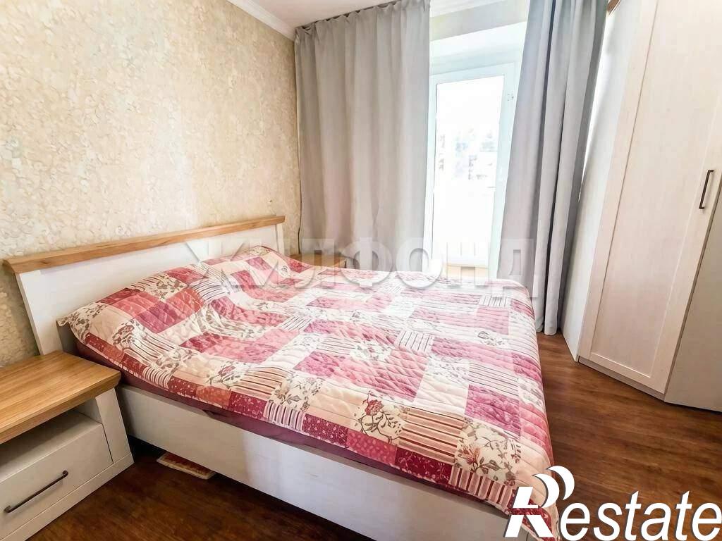 Купить квартиру за 9 800 000 рублей на Тельмана ул., д.143