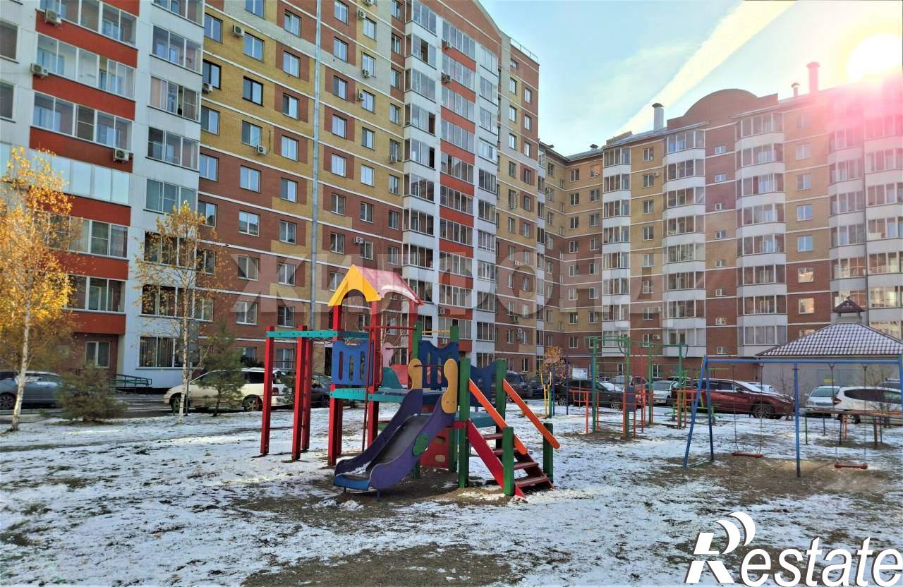 Купить квартиру за 10 200 000 рублей на Маршала Жукова ул., д.89