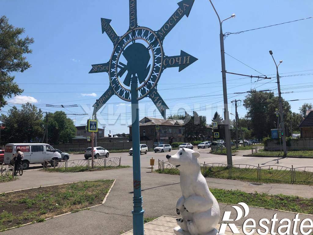 Купить квартиру за 10 200 000 рублей на Маршала Жукова ул., д.89