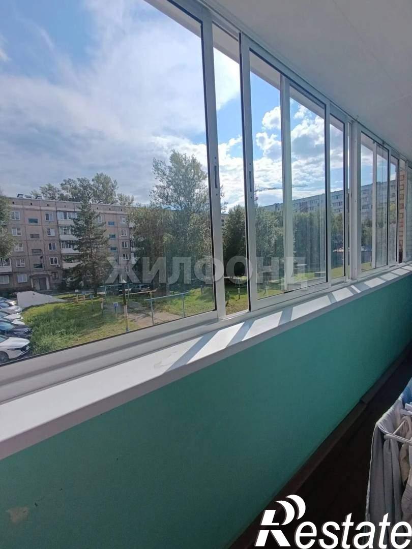 Купить квартиру за 9 800 000 рублей на Тельмана ул., д.143