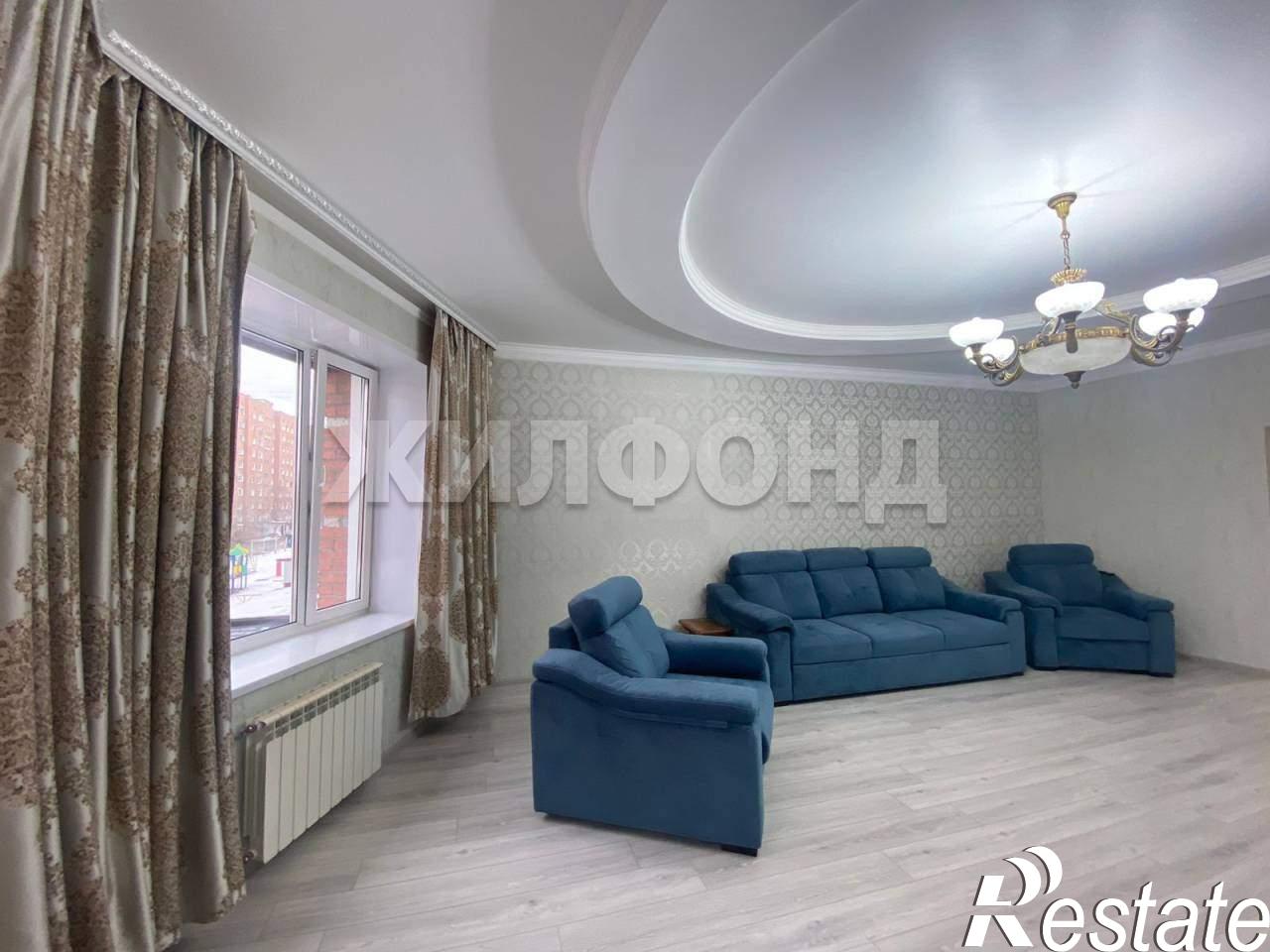 Купить квартиру за 15 000 000 рублей на Карла Маркса ул., д.44