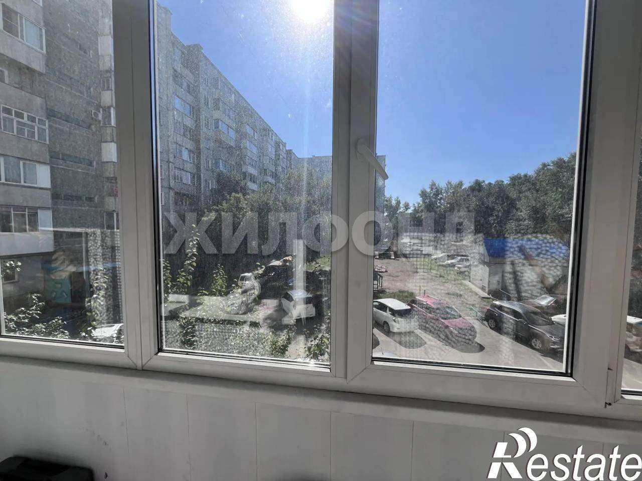 Купить квартиру за 8 000 000 рублей на Некрасова ул., д.1