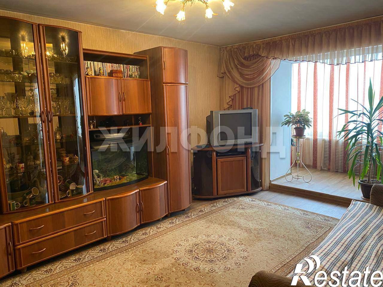 Купить квартиру за 5 990 000 рублей на Рыбацкая ул., д.21