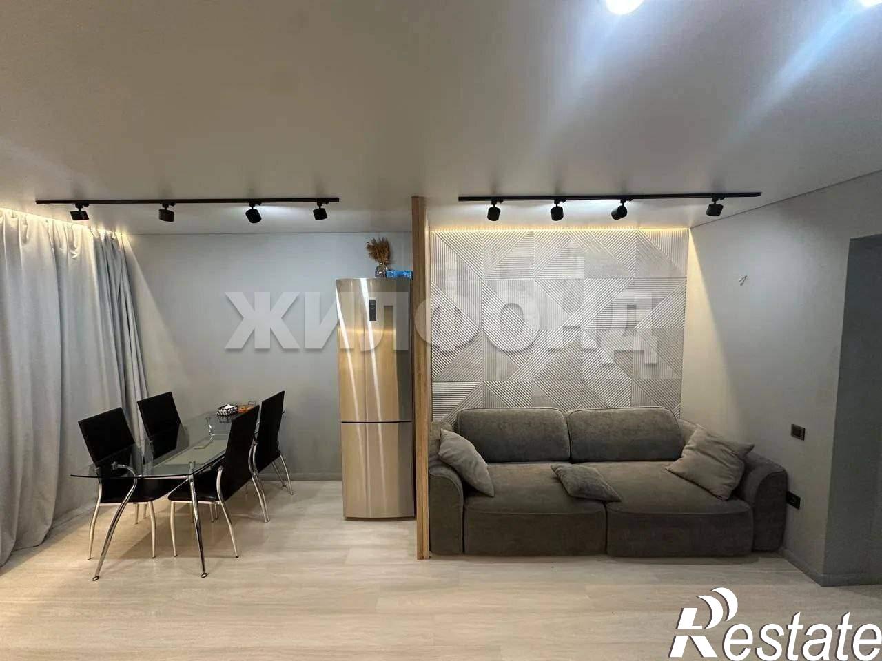 Купить квартиру за 10 000 000 рублей на Лермонтова ул., д.29