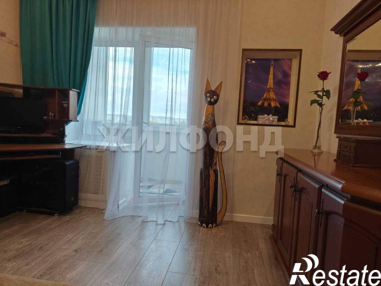 Купить квартиру за 10 500 000 рублей на Дружбы Народов проспект, д.29