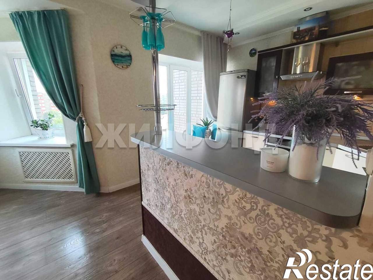 Купить квартиру за 10 500 000 рублей на Дружбы Народов проспект, д.29