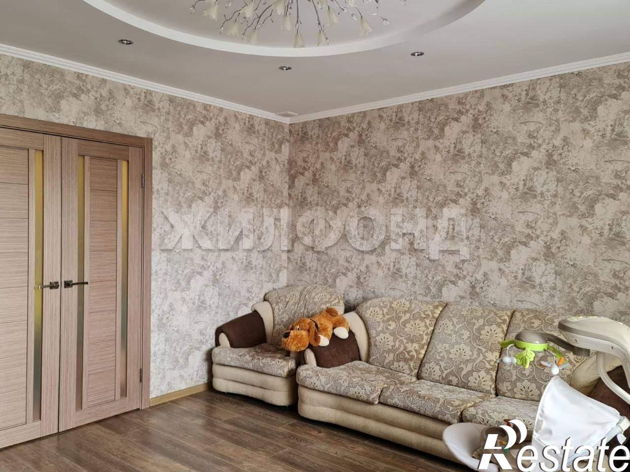 Купить квартиру за 7 650 000 рублей на Аскизская ул., д.216