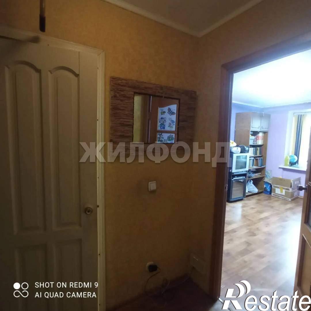 Купить квартиру за 8 100 000 рублей на Дружбы Народов проспект, д.3