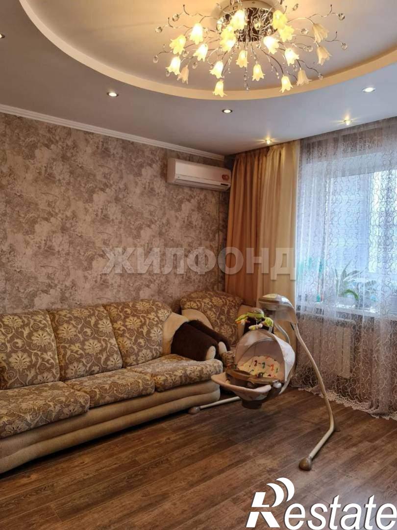 Купить квартиру за 7 650 000 рублей на Аскизская ул., д.216