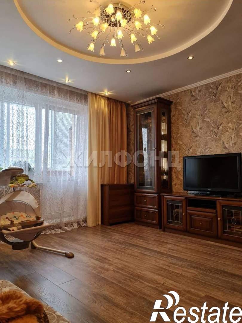 Купить квартиру за 7 650 000 рублей на Аскизская ул., д.216