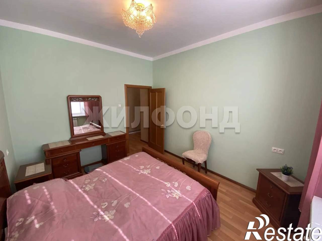 Купить квартиру за 12 798 000 рублей на Карла Маркса ул., д.44