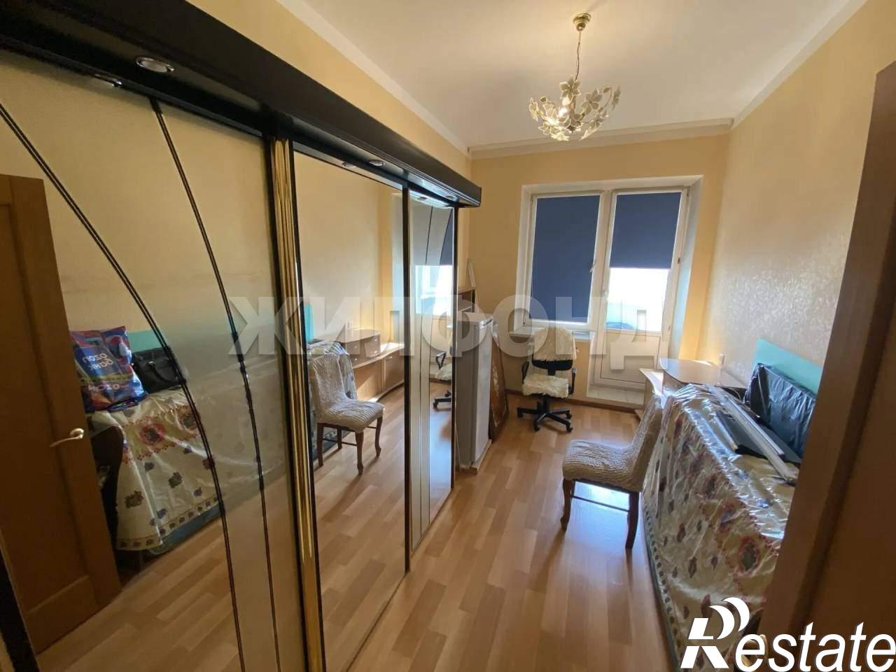 Купить квартиру за 12 798 000 рублей на Карла Маркса ул., д.44