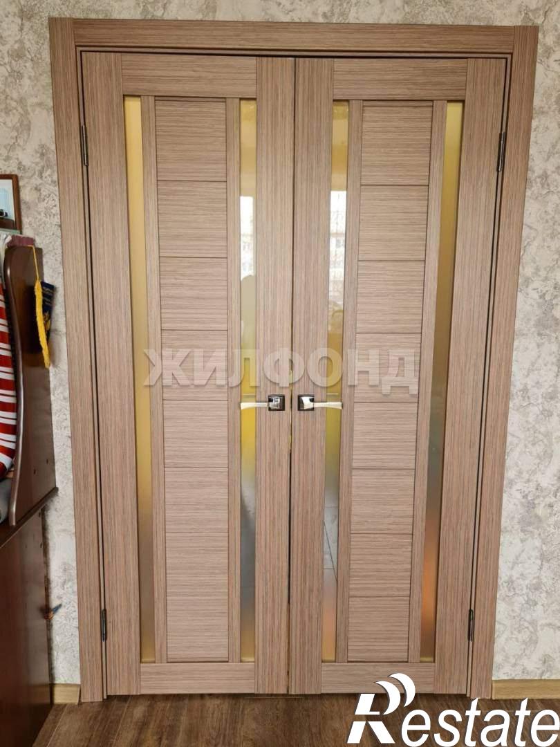 Купить квартиру за 7 650 000 рублей на Аскизская ул., д.216