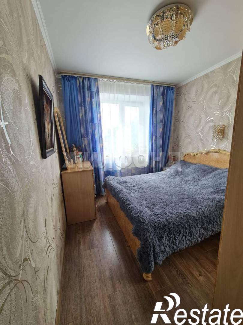 Купить квартиру за 7 650 000 рублей на Аскизская ул., д.216