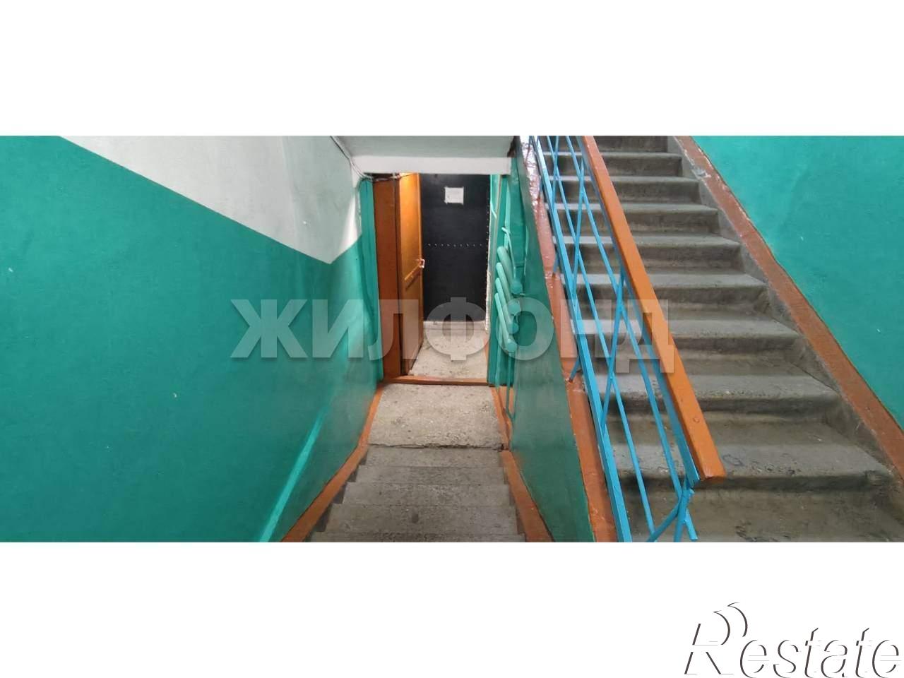 Купить квартиру за 5 300 000 рублей на Аскизская ул., д.174