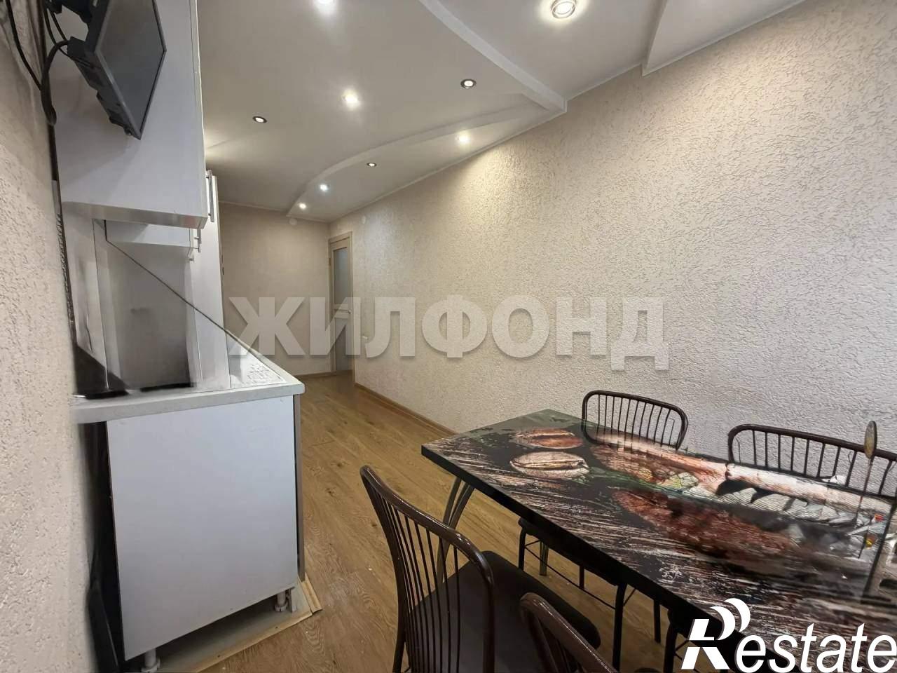Купить квартиру за 7 900 000 рублей на Аскизская ул., д.220